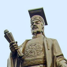 Lý Thái Tổ – vị vua đặt mốc son cho lịch sử Thăng Long – Hoàng Thành Thăng Long